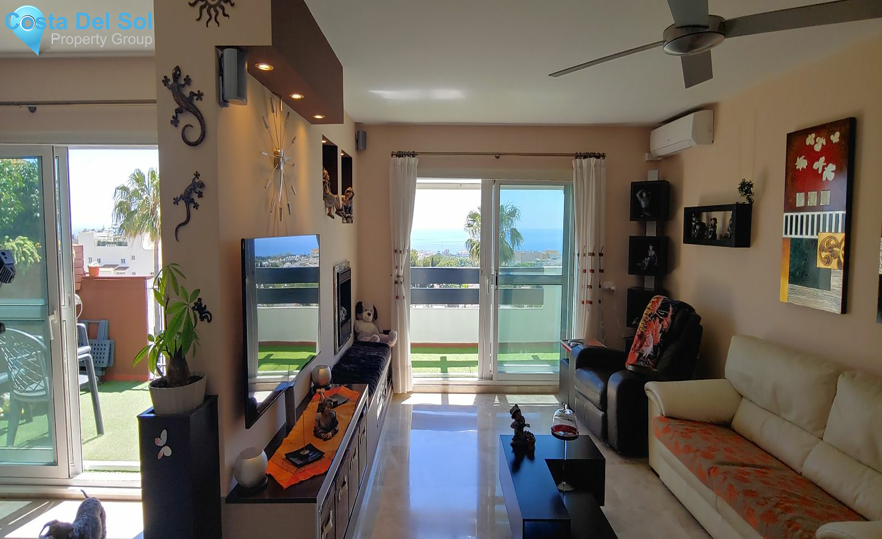 Penthouse in Marbella-1145028