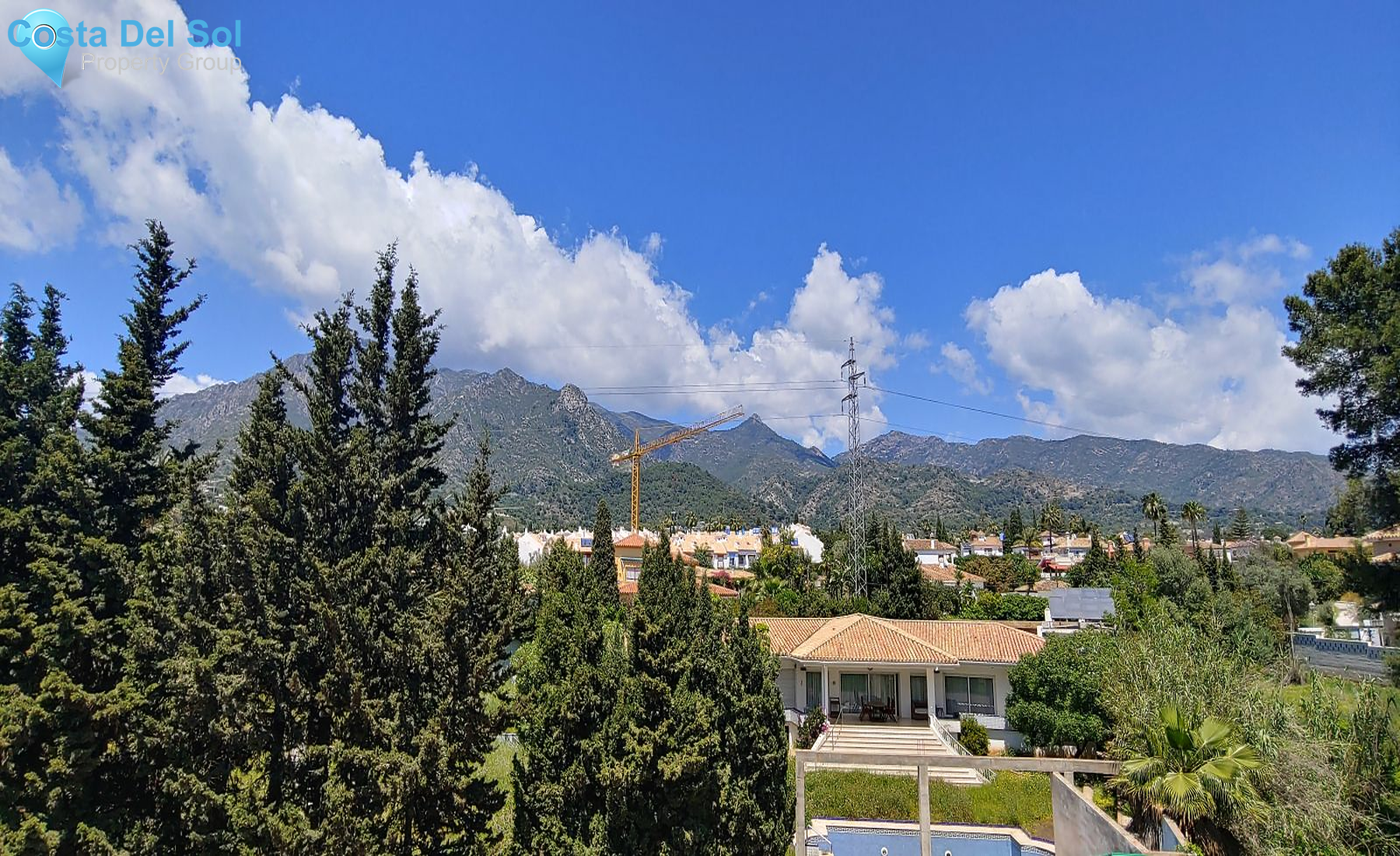 Penthouse in Marbella-1145030