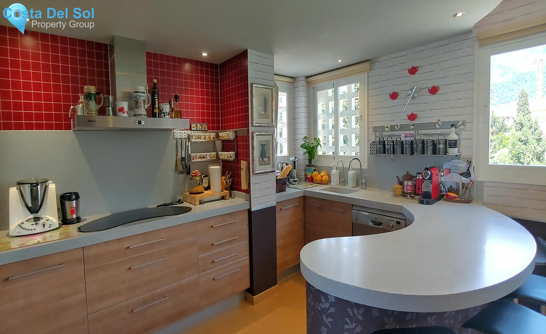 Penthouse in Marbella-1145035