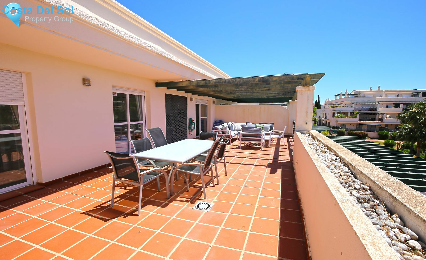 Penthouse in Marbella-1152933