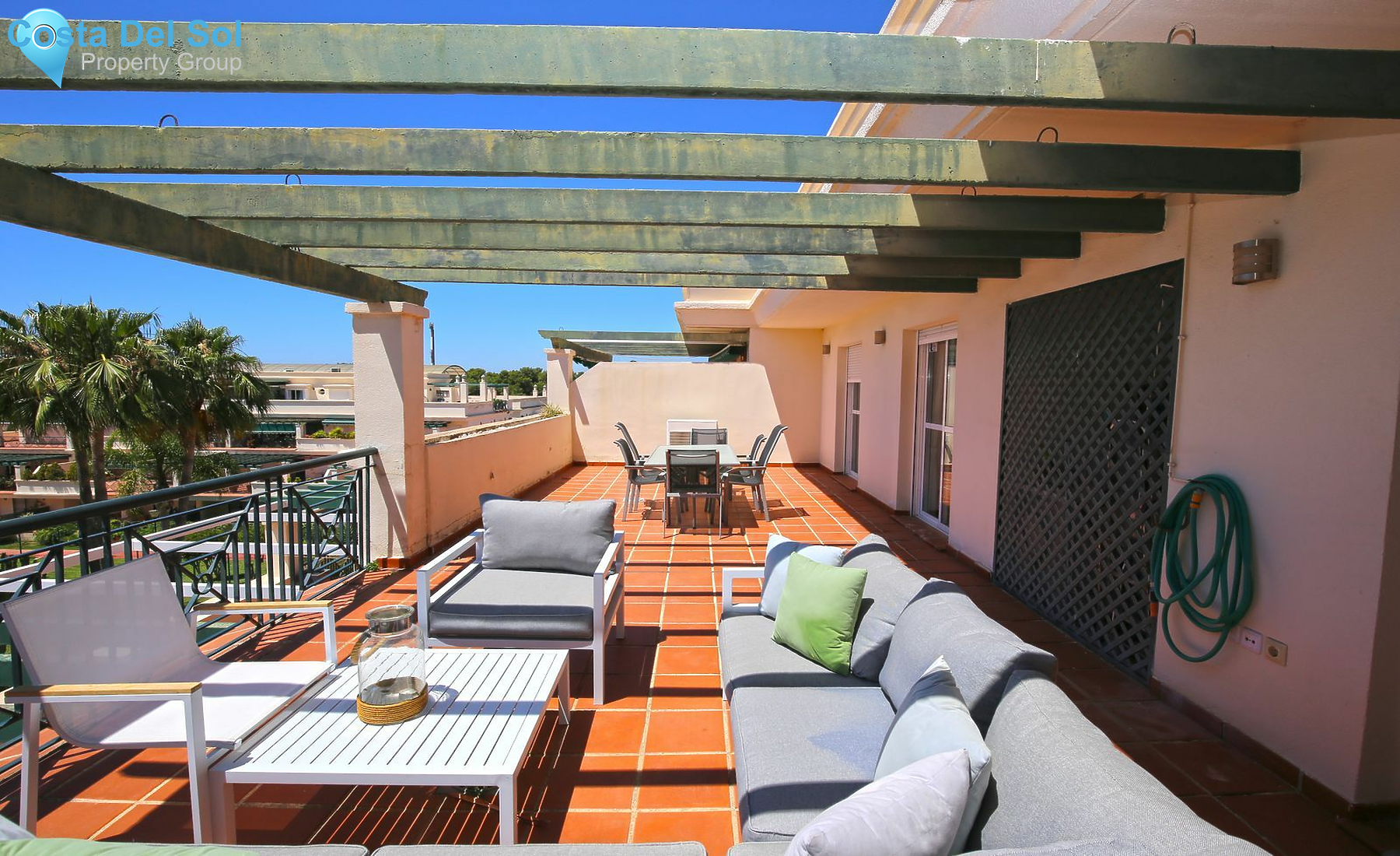 Penthouse in Marbella-1152919
