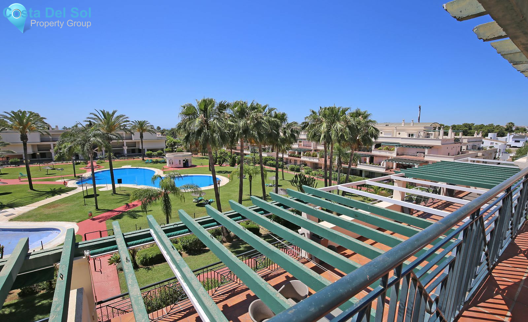 Penthouse in Marbella-1152921