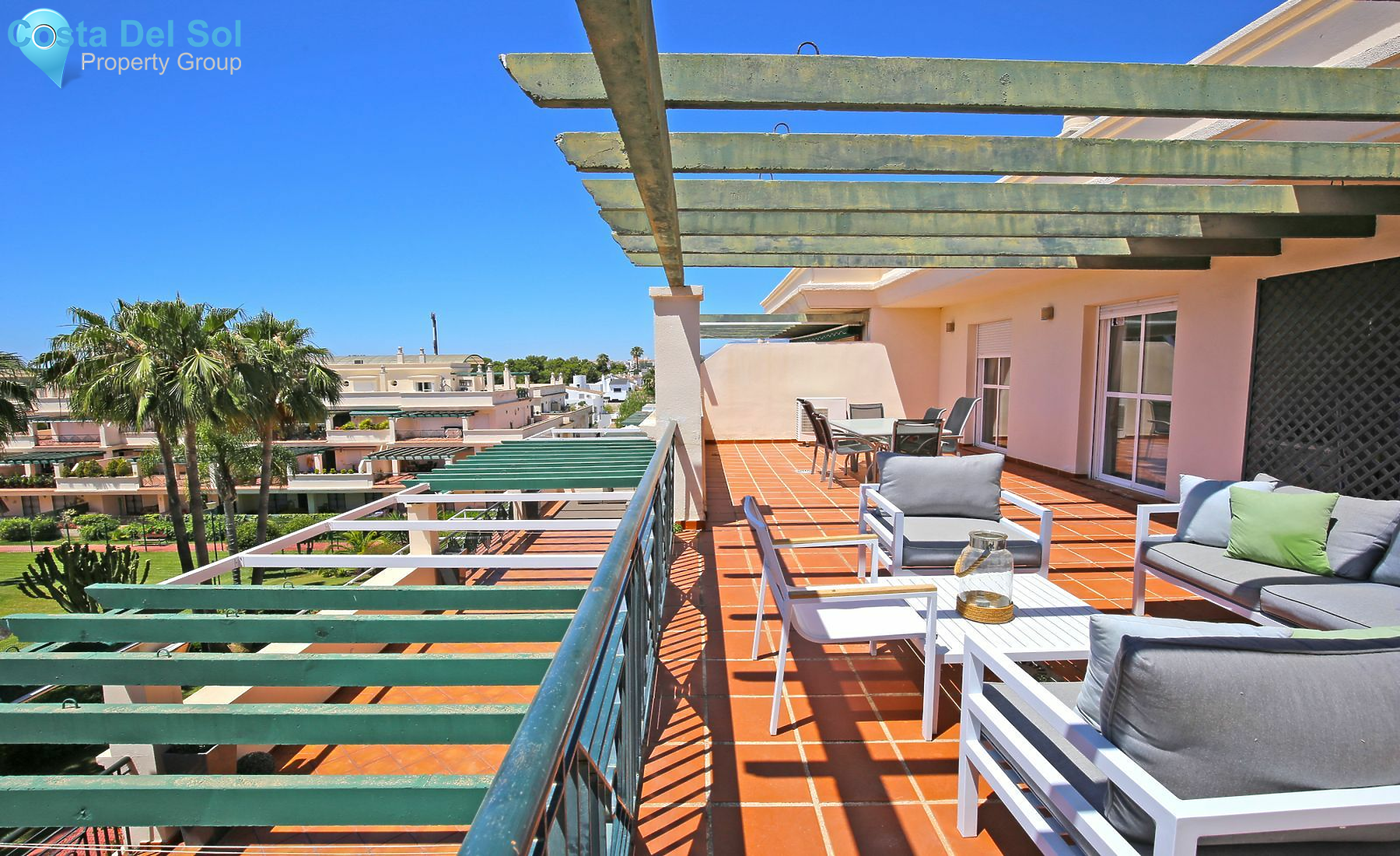 Penthouse in Marbella-1152923