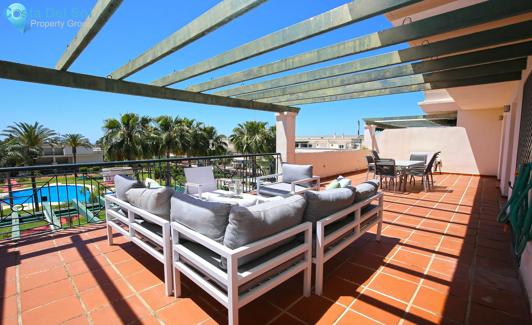 Penthouse in Marbella-1152925