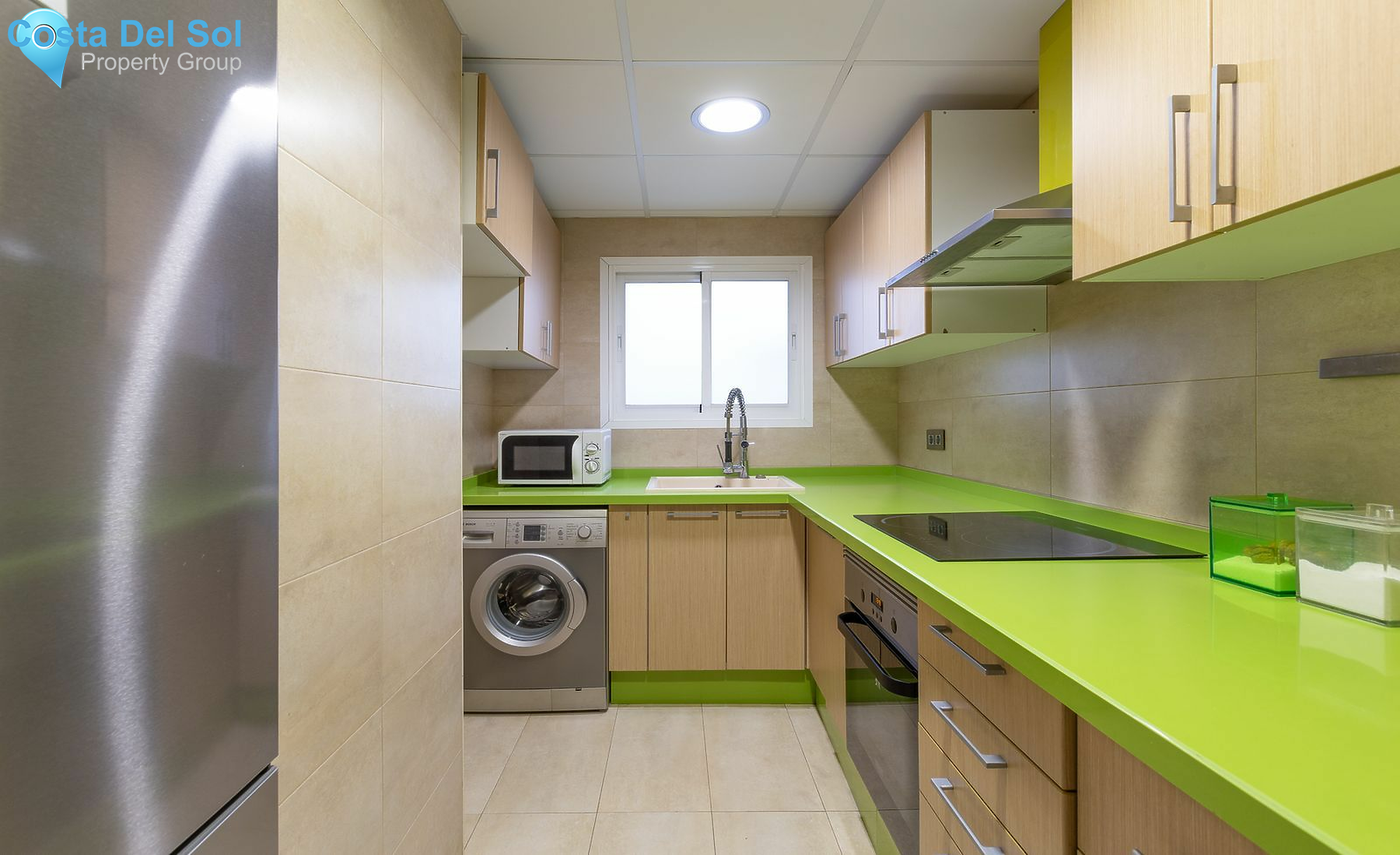 Penthouse in Marbella-1174433