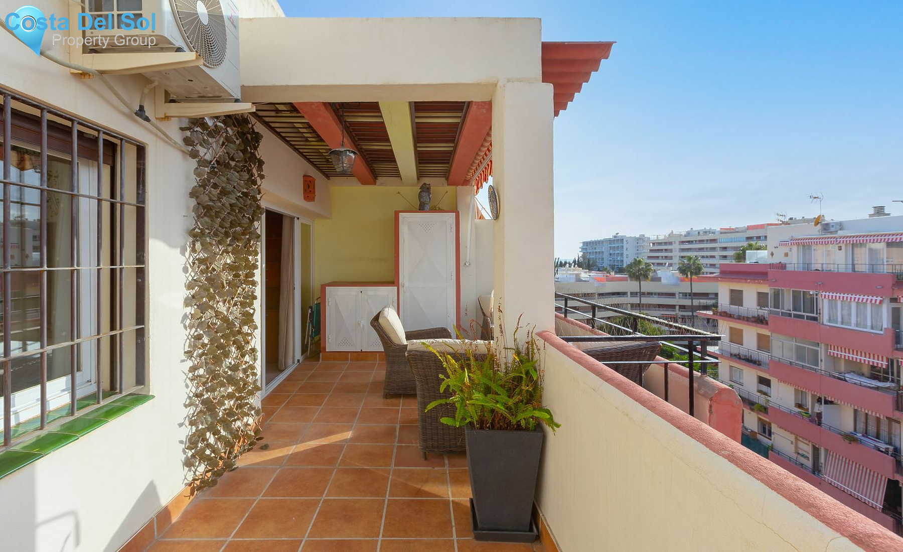 Penthouse in Marbella-1174437