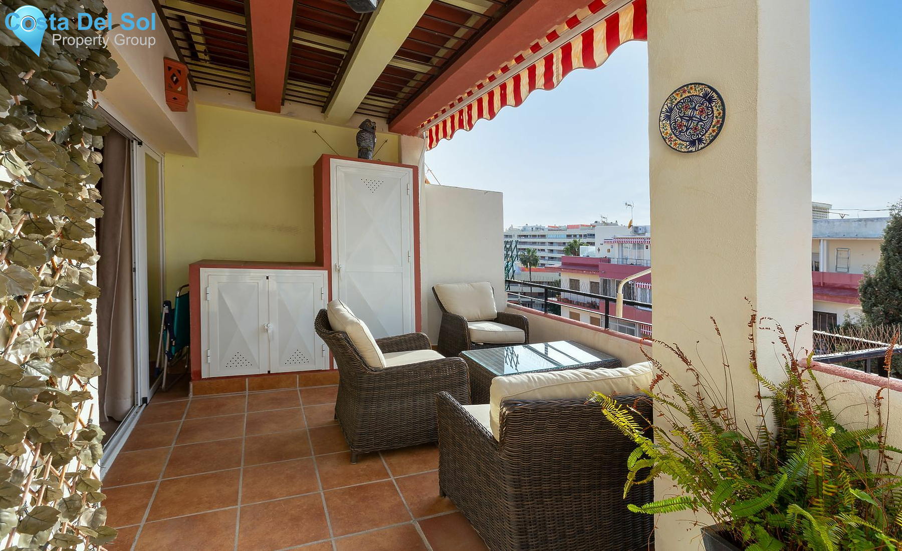 Penthouse in Marbella-1174438