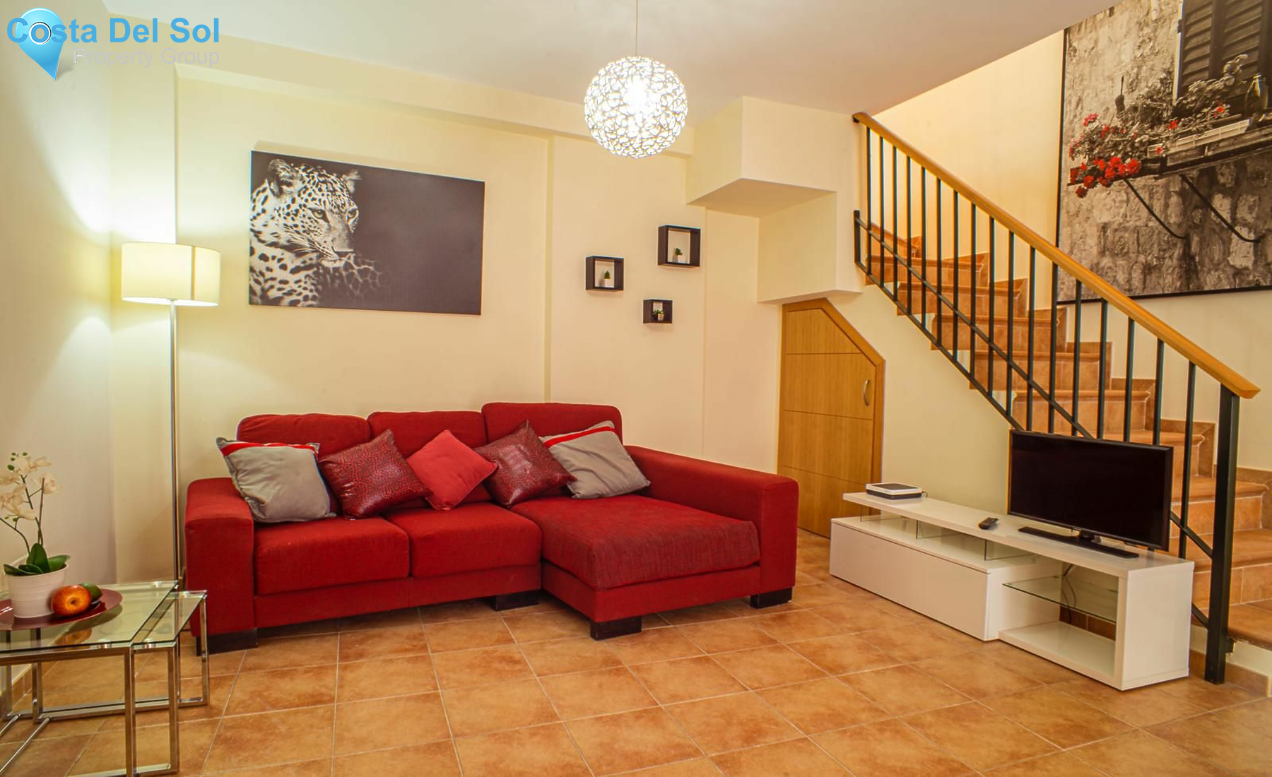 Penthouse in Marbella-1188200