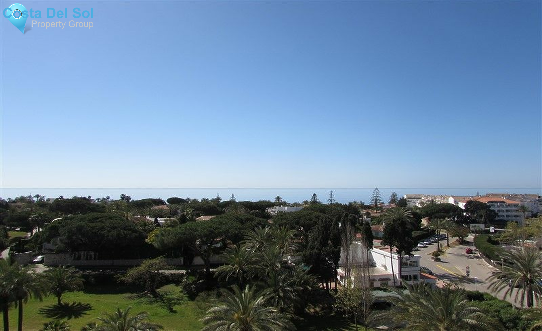 Penthouse in Marbella-1189158