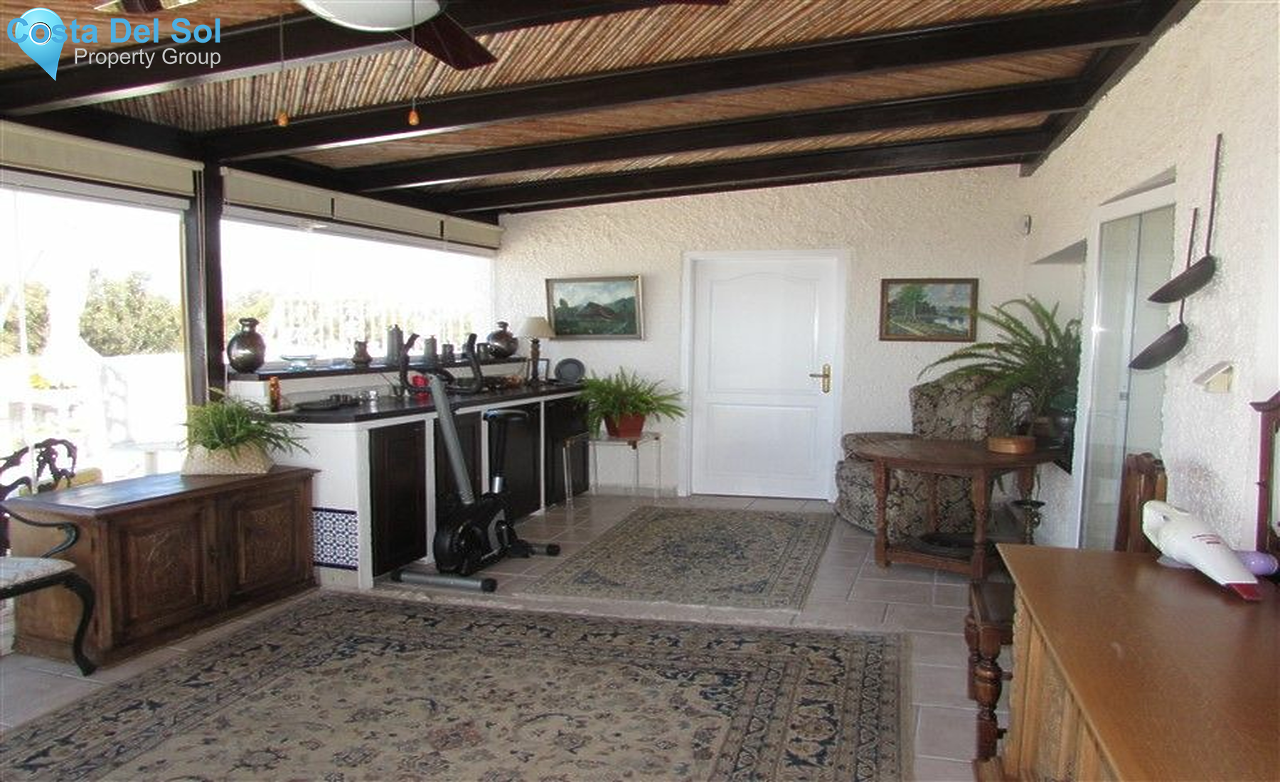 Penthouse in Marbella-1189167