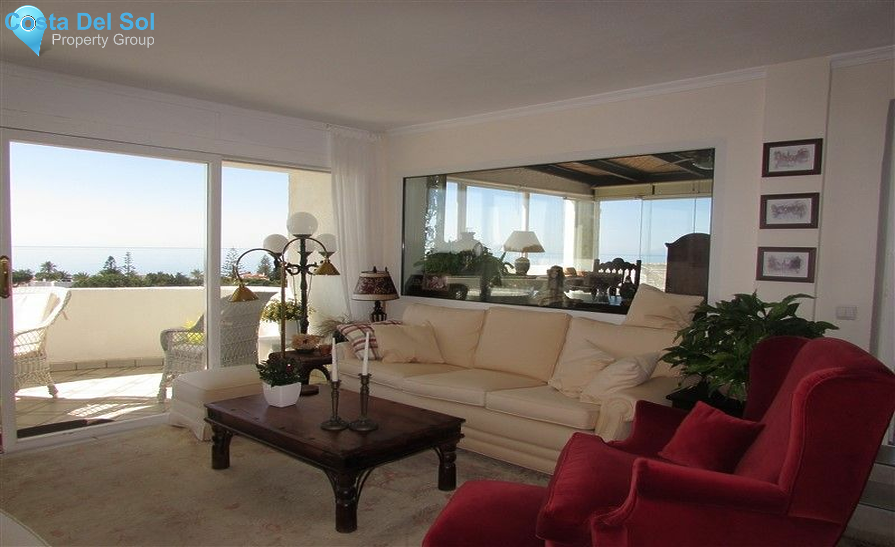 Penthouse in Marbella-1189168