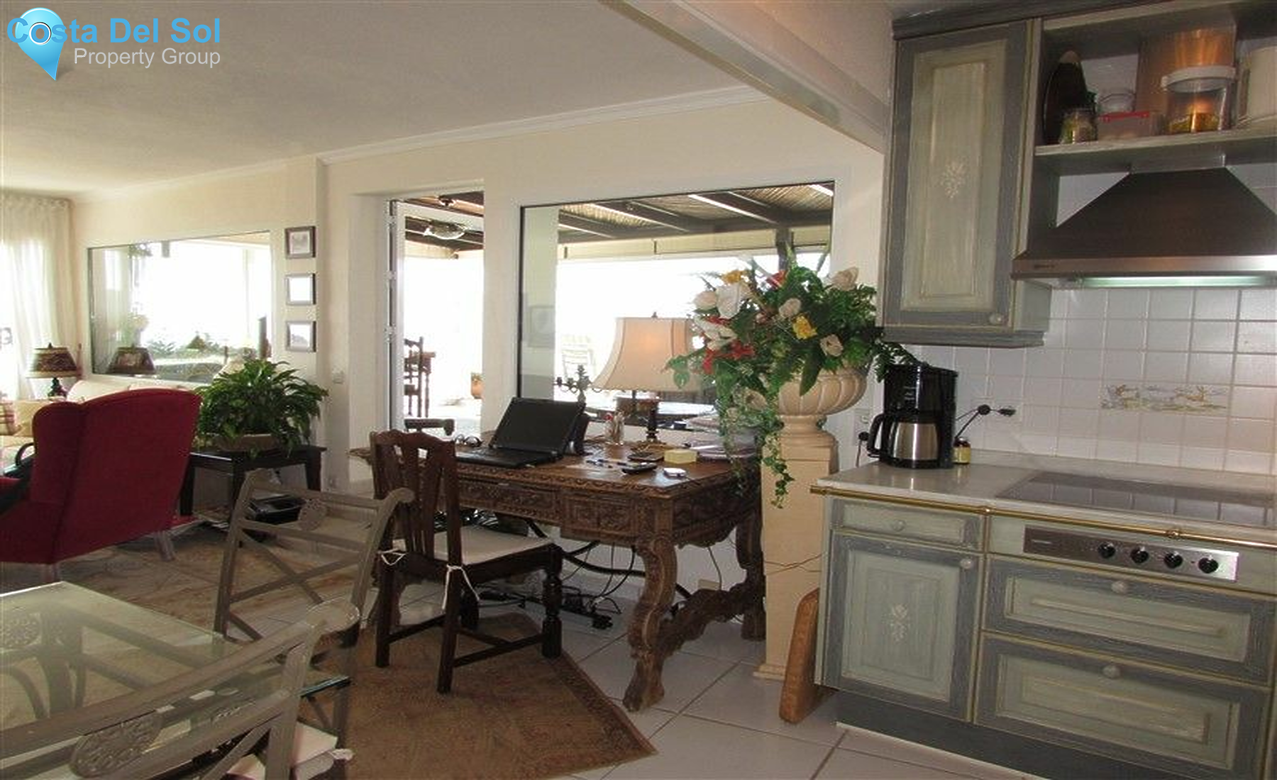 Penthouse in Marbella-1189169