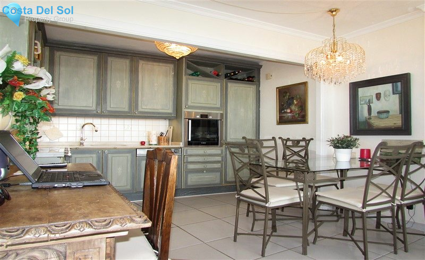 Penthouse in Marbella-1189170