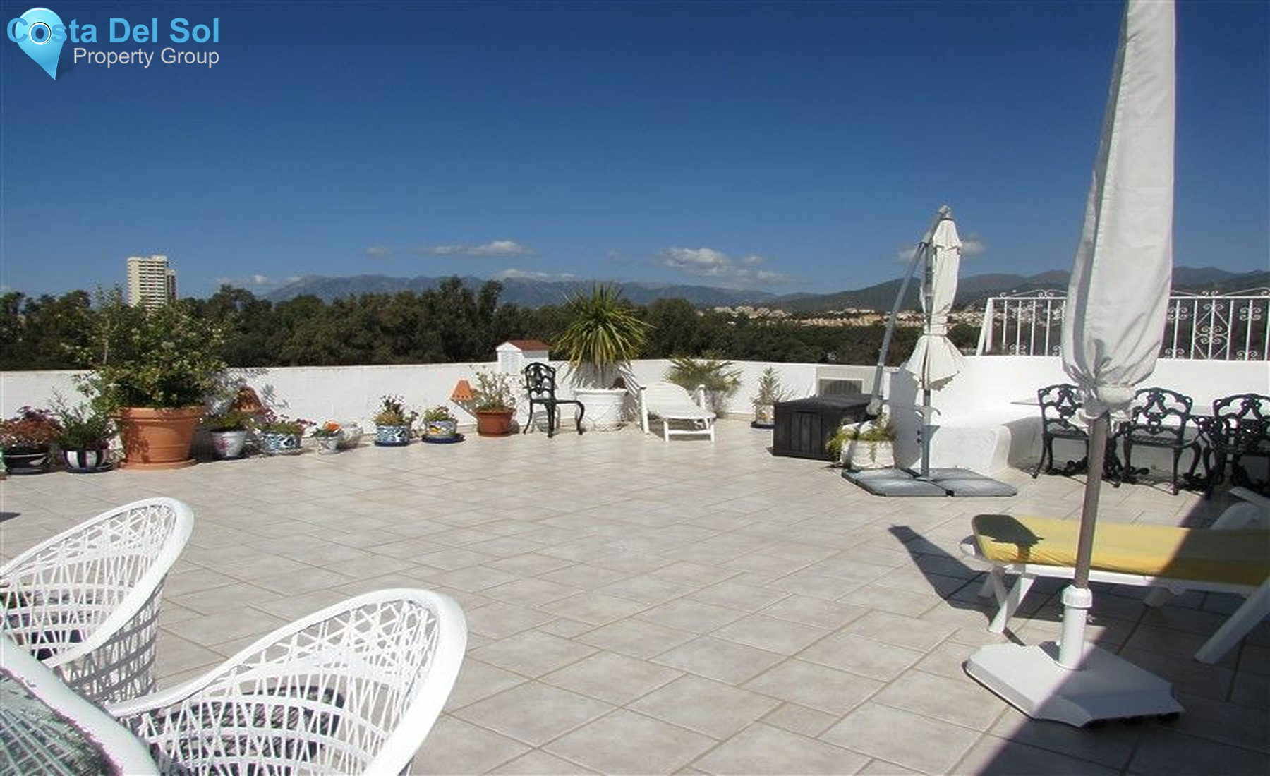 Penthouse in Marbella-1189174