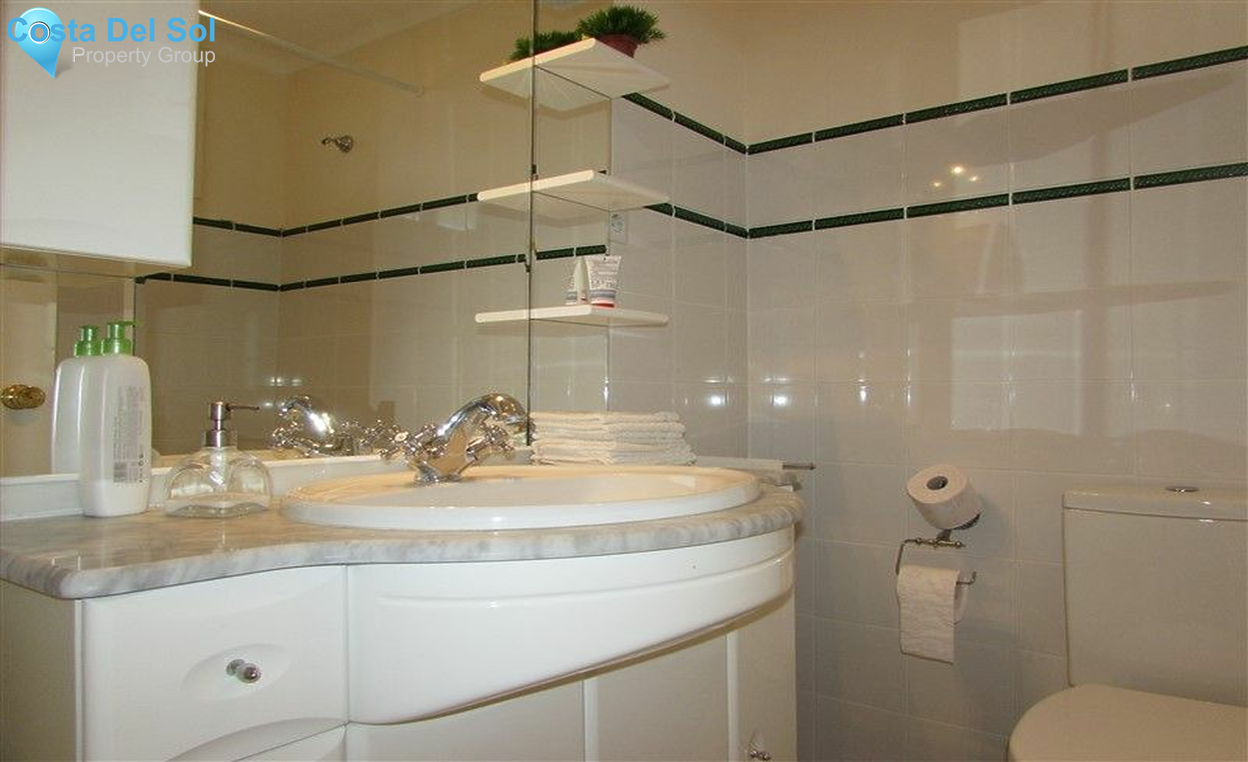 Penthouse in Marbella-1189175