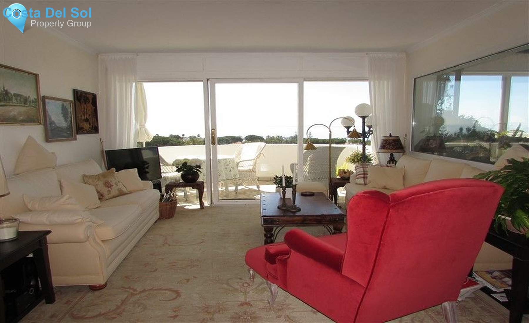 Penthouse in Marbella-1189159