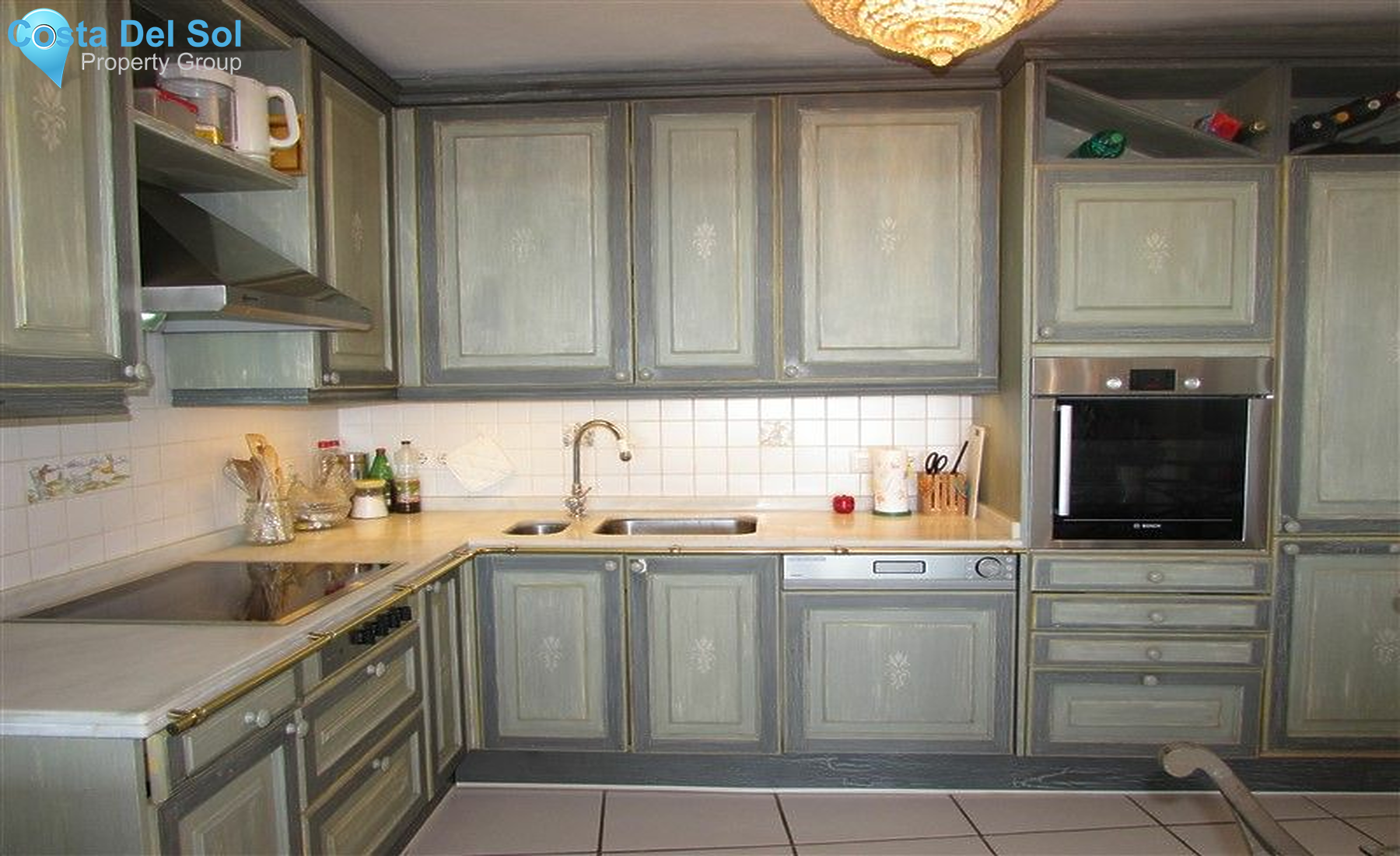 Penthouse in Marbella-1189160