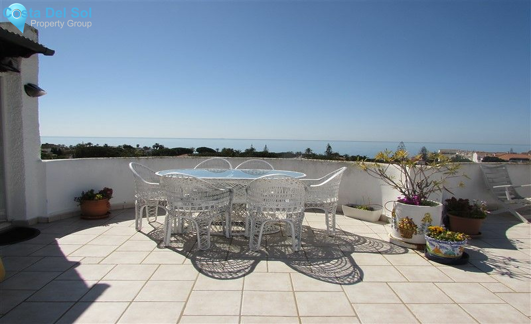 Penthouse in Marbella-1189161