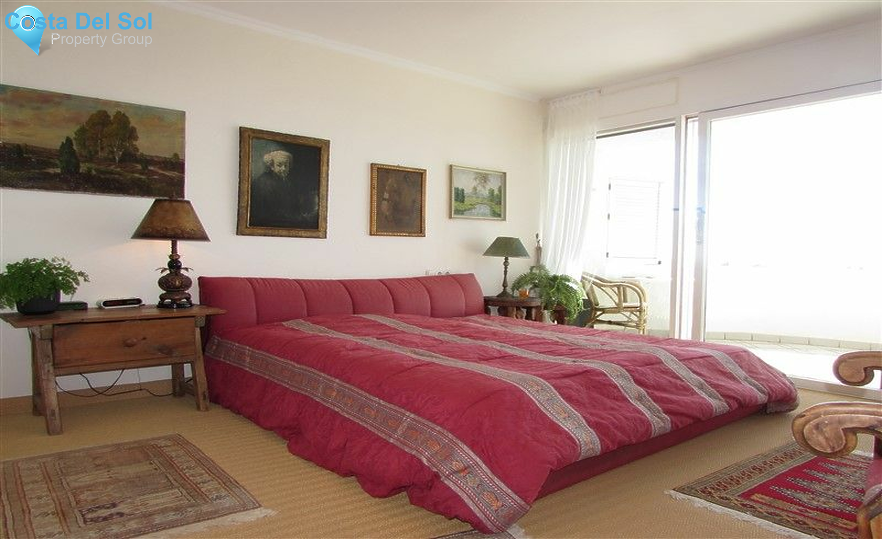 Penthouse in Marbella-1189162