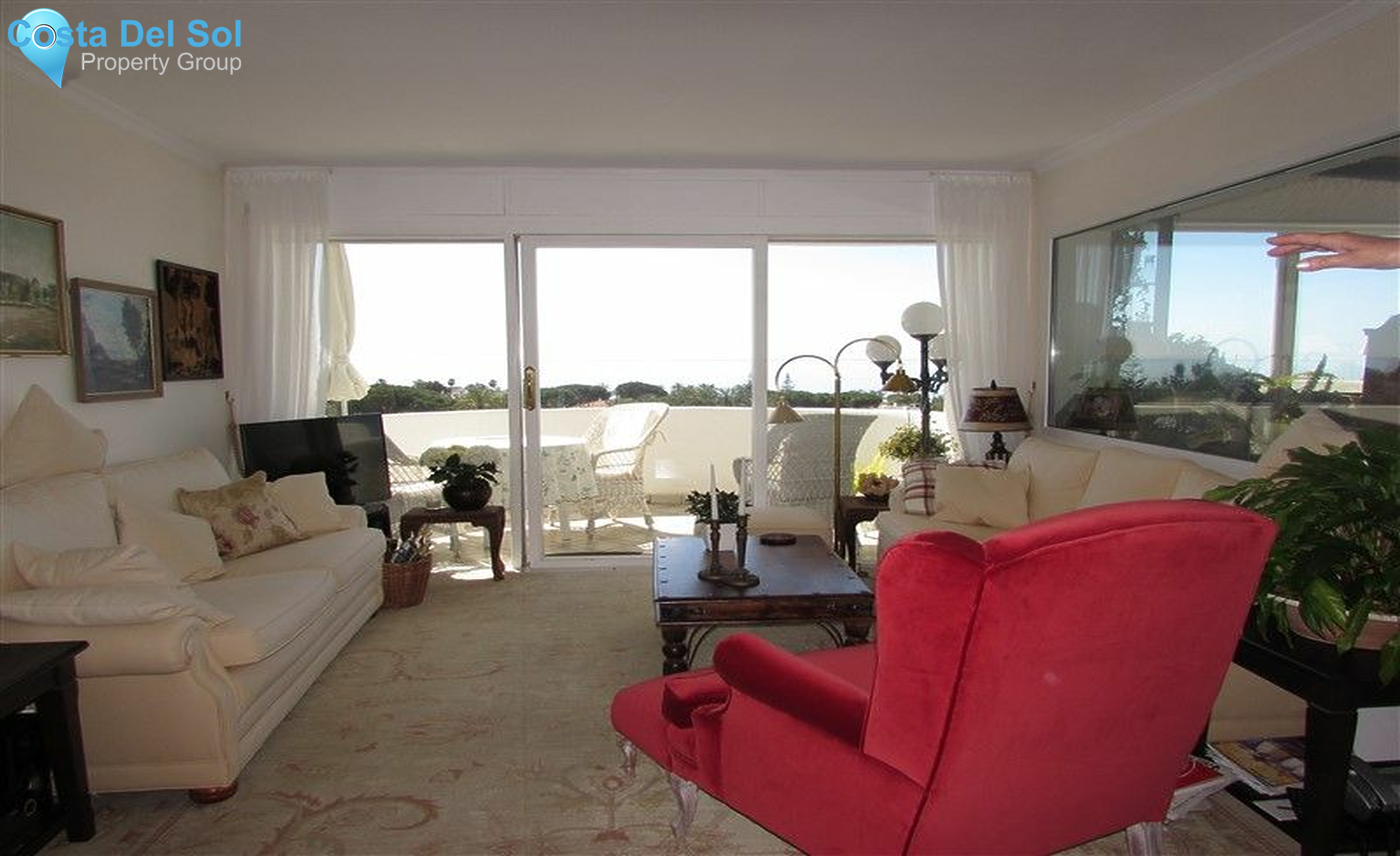 Penthouse in Marbella-1189164