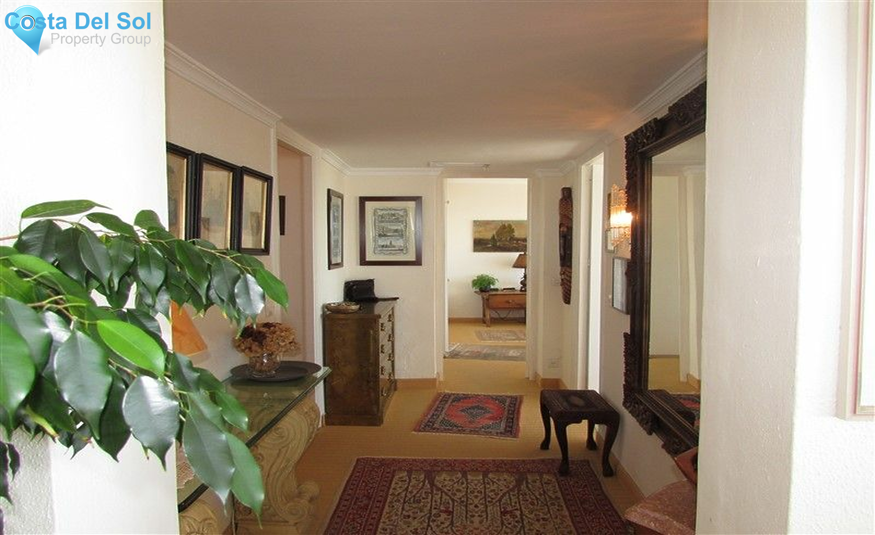 Penthouse in Marbella-1189166