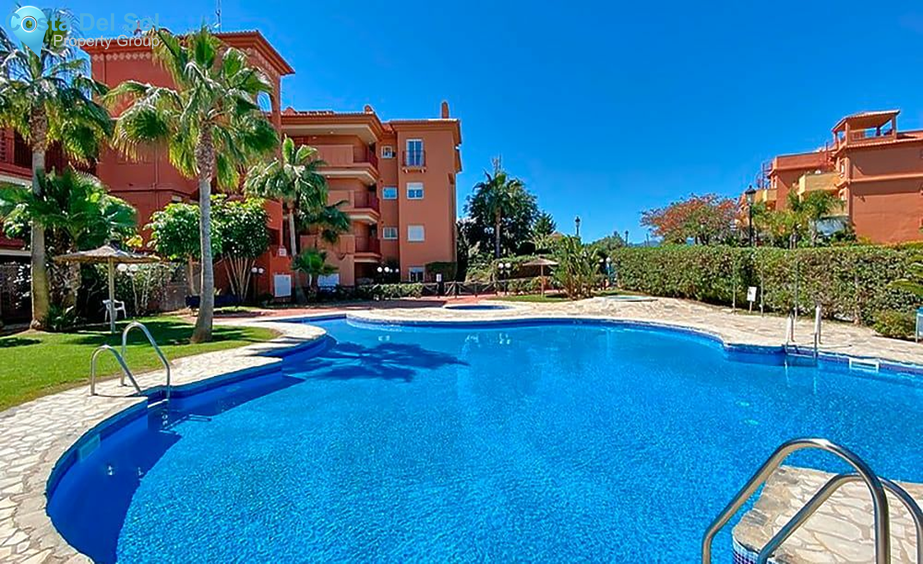 Penthouse in Marbella