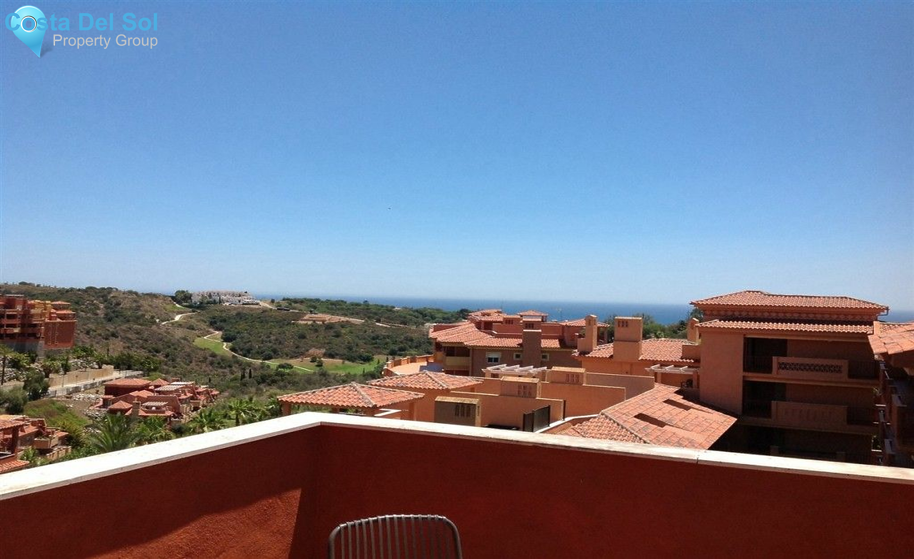 Penthouse in Marbella-1189253