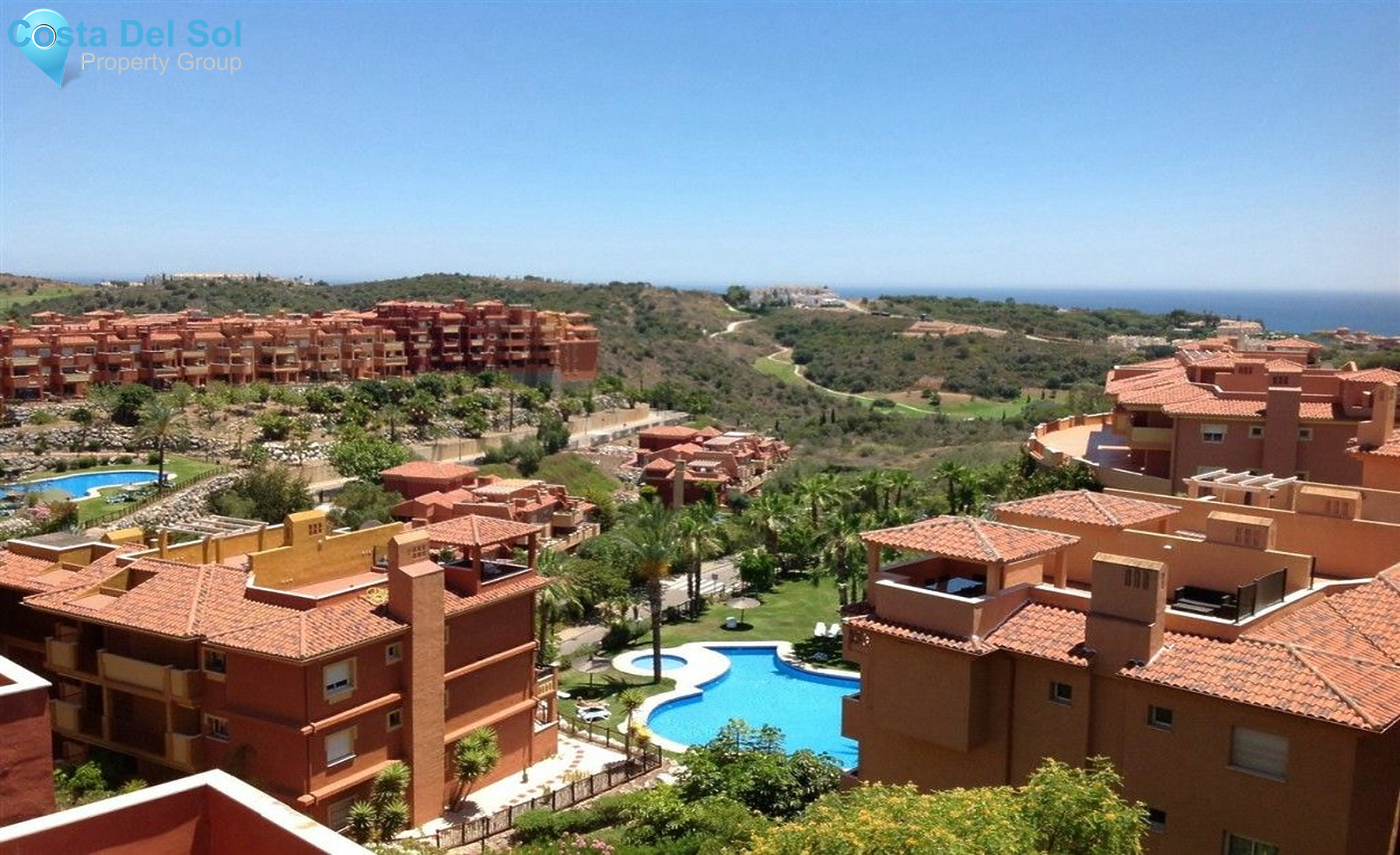 Penthouse in Marbella-1189254