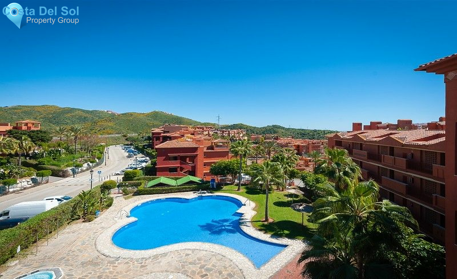 Penthouse in Marbella-1189258