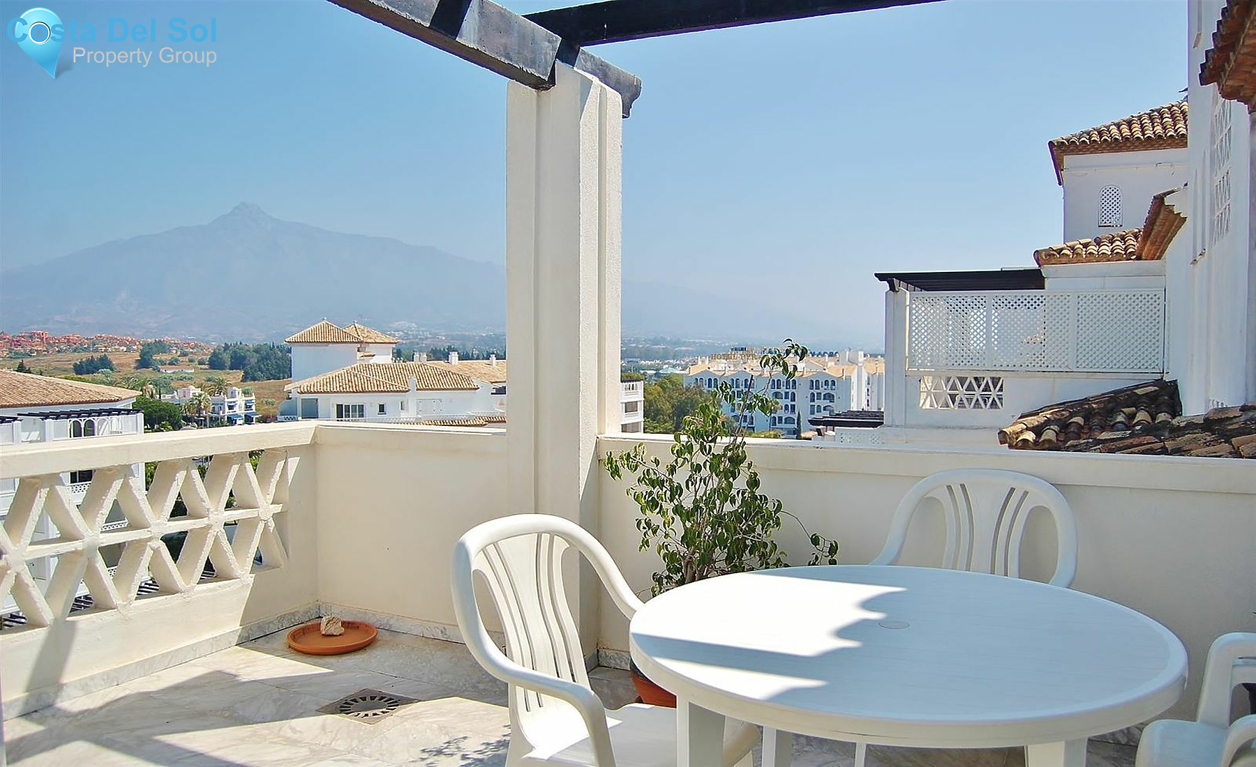 Penthouse in Marbella-1201248