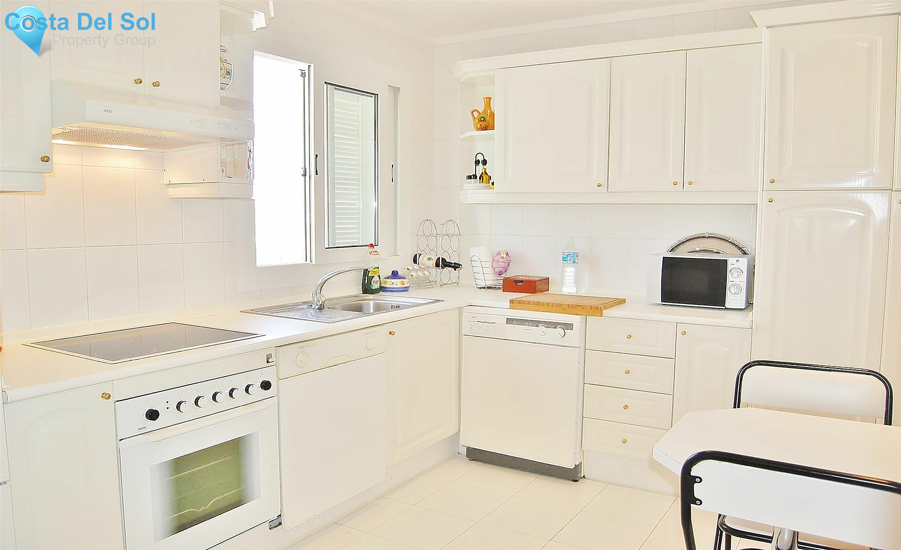 Penthouse in Marbella-1201249