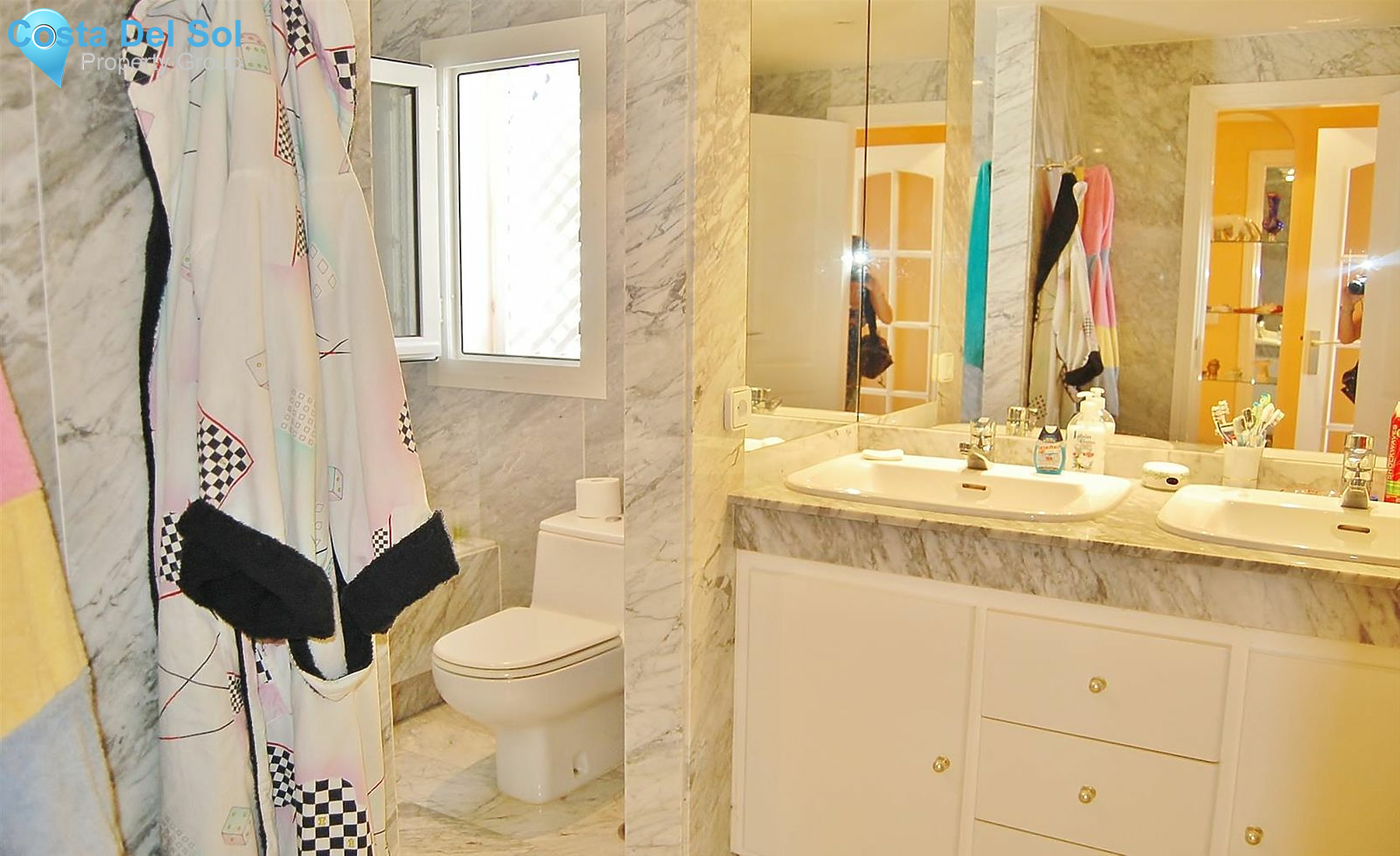 Penthouse in Marbella-1201250