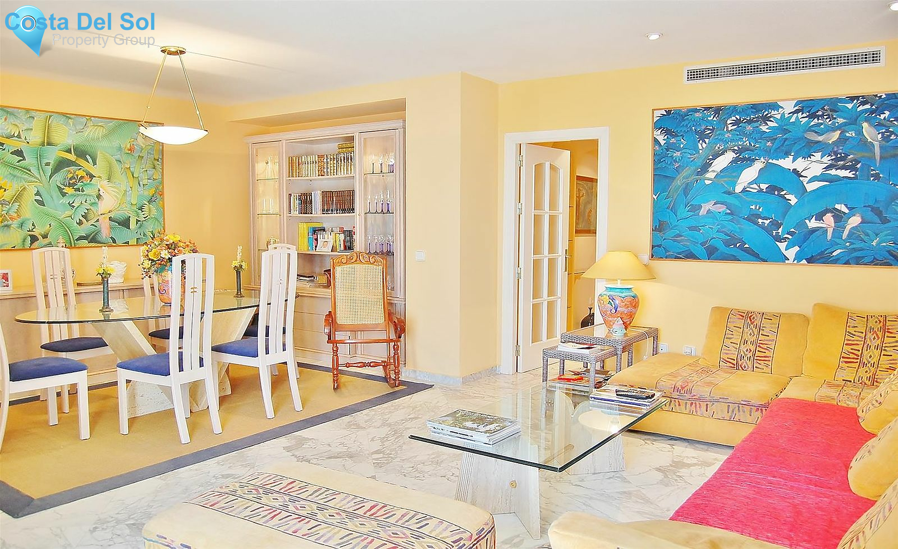 Penthouse in Marbella-1201252