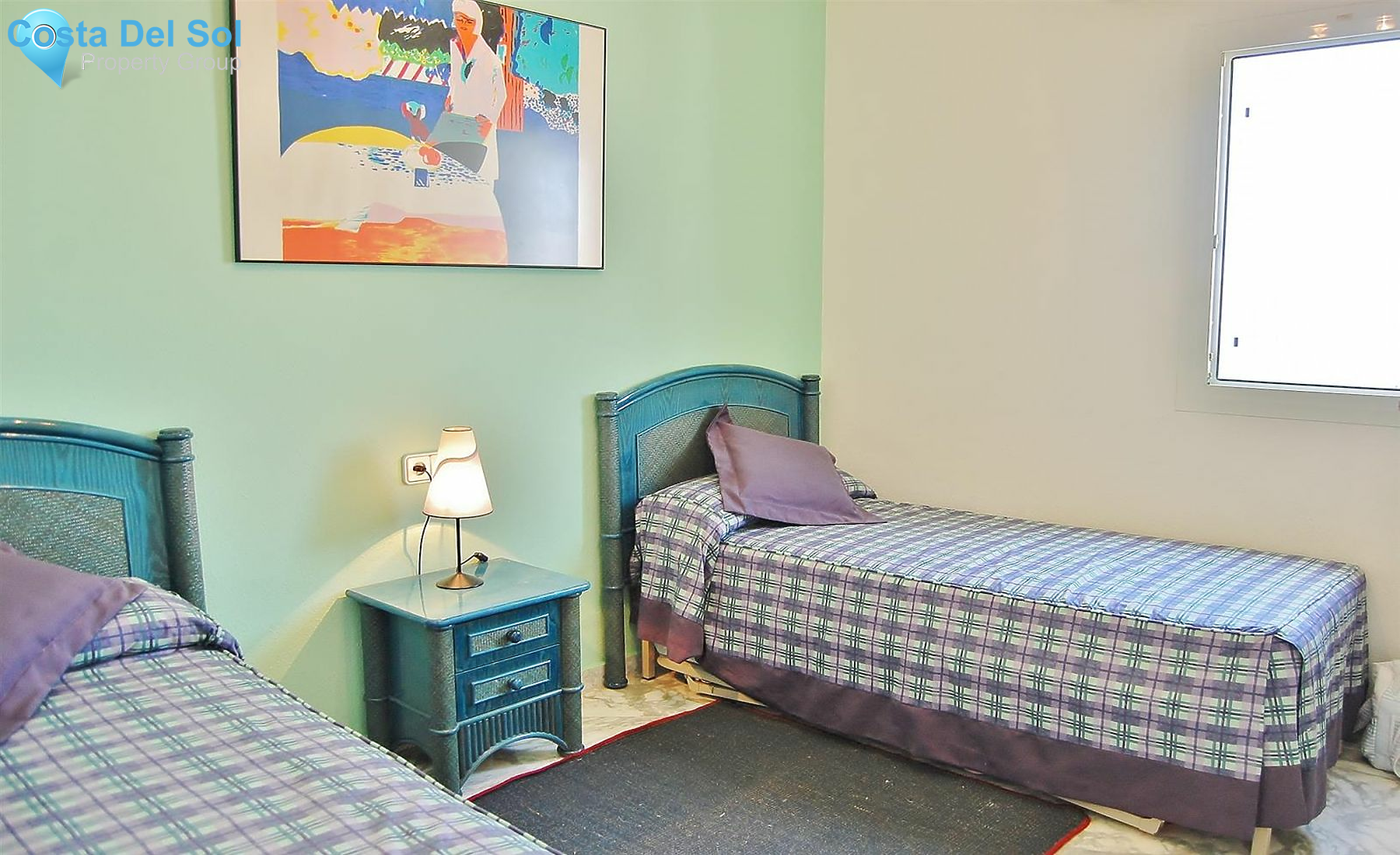 Penthouse in Marbella-1201254