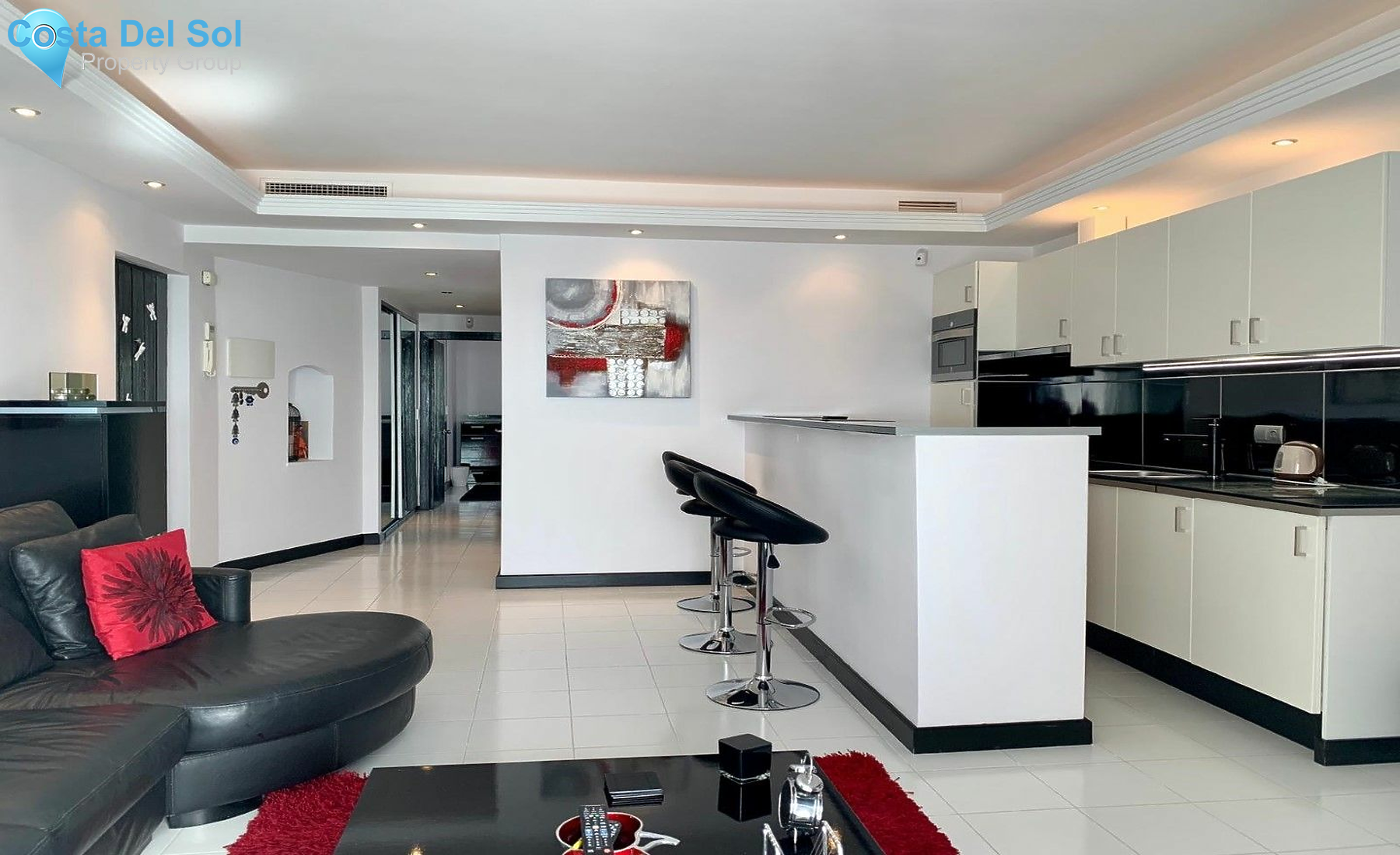 Penthouse in Marbella-1389703