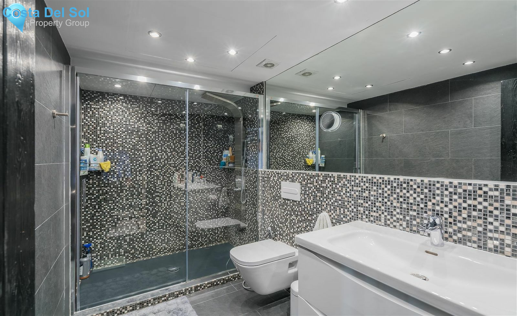 Penthouse in Marbella-1389705