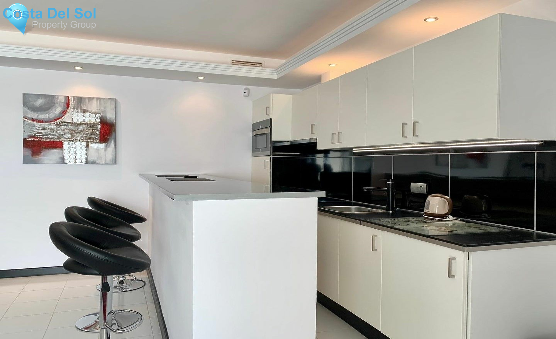 Penthouse in Marbella-1389707