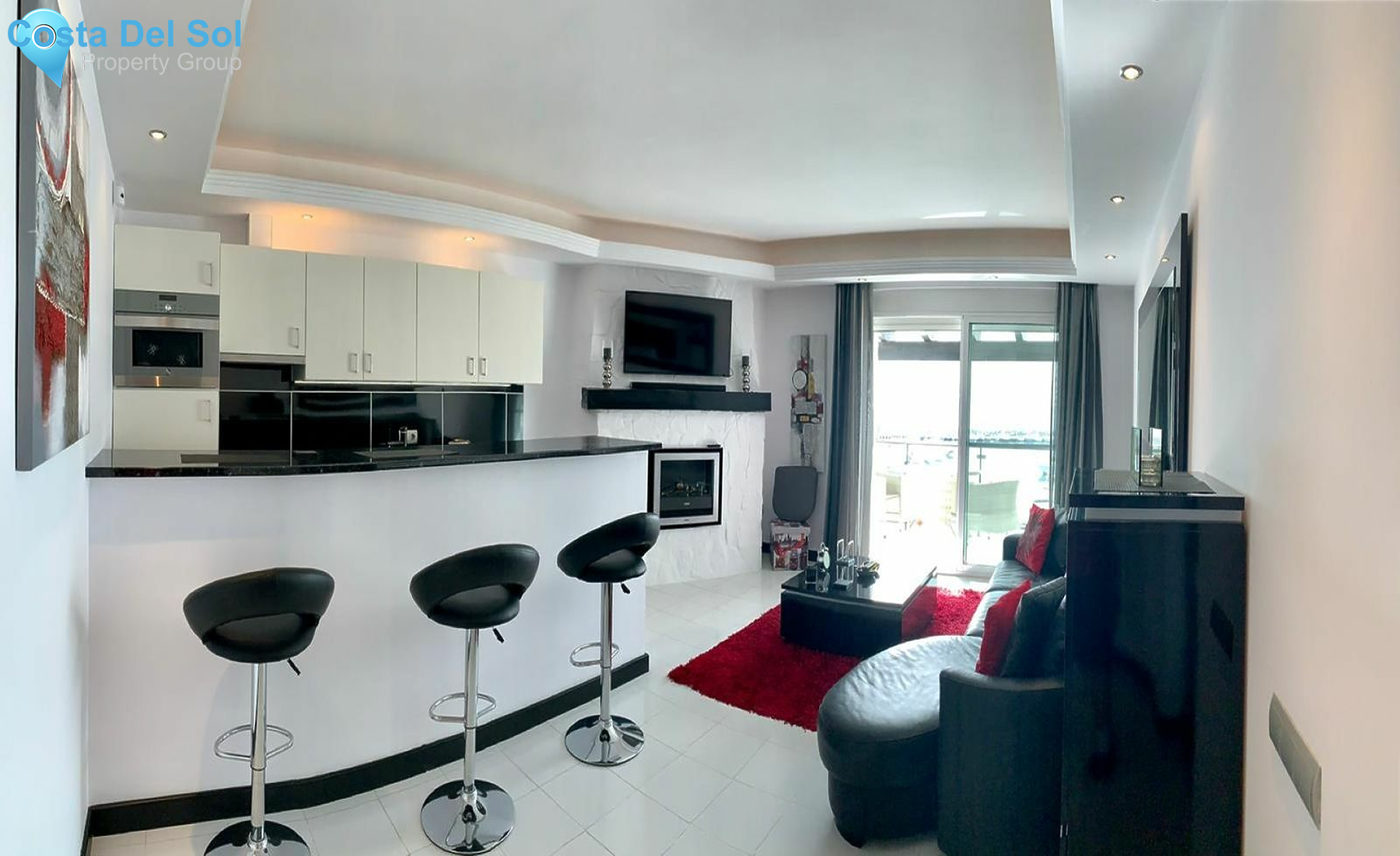 Penthouse in Marbella-1389710