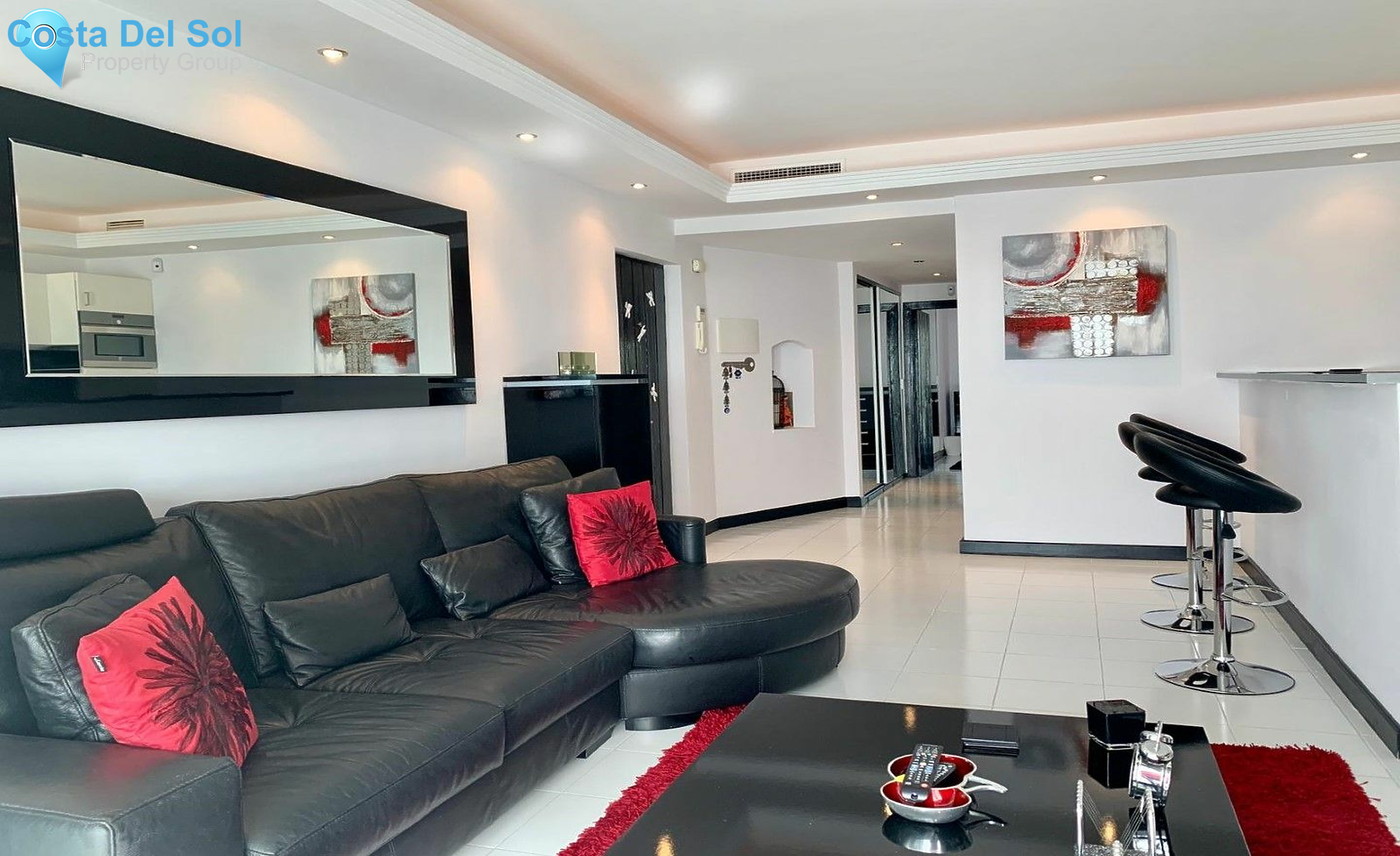 Penthouse in Marbella-1389711