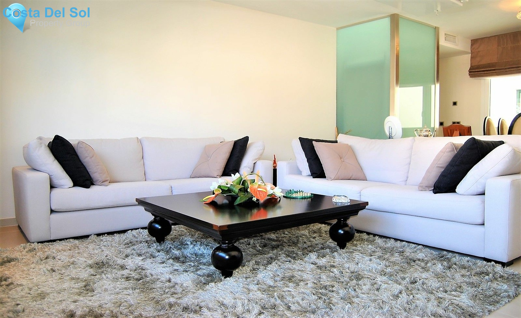 Penthouse in Marbella-1395467