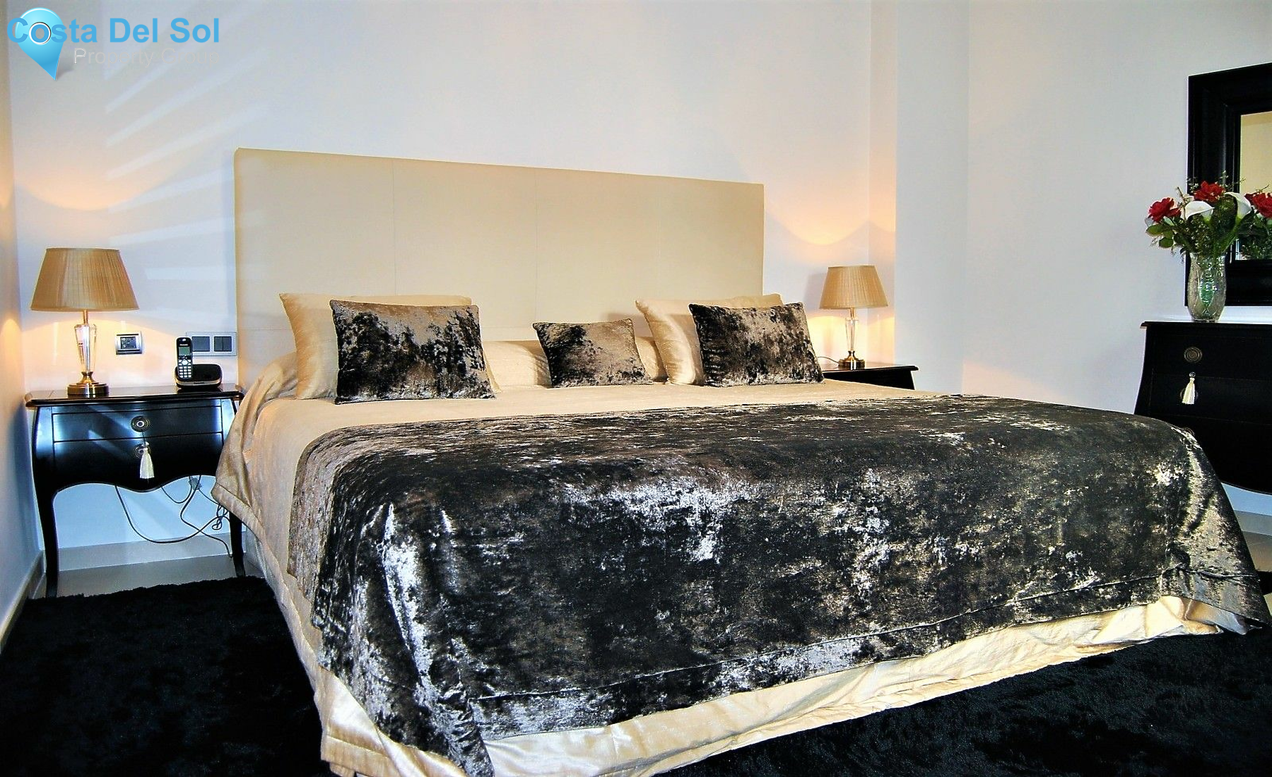 Penthouse in Marbella-1395476