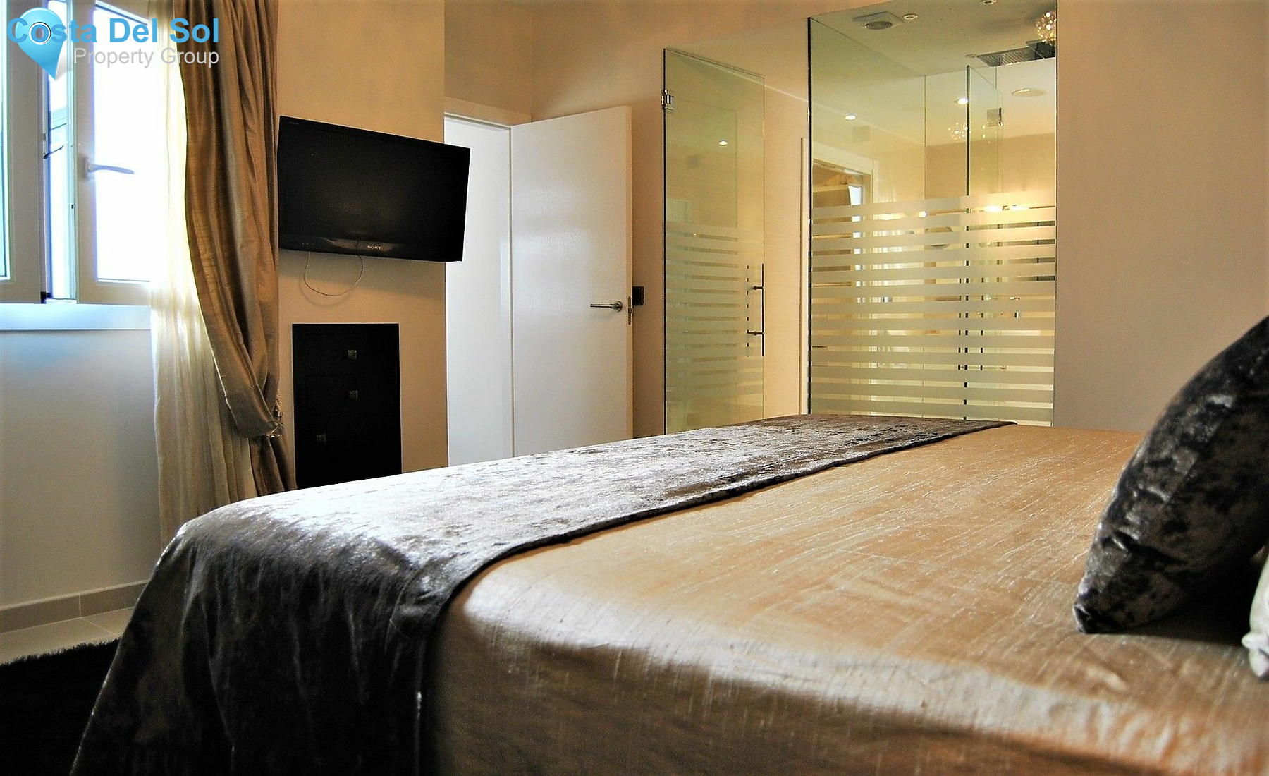 Penthouse in Marbella-1395477