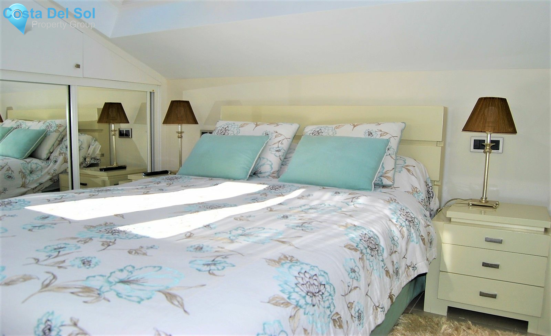 Penthouse in Marbella-1395479