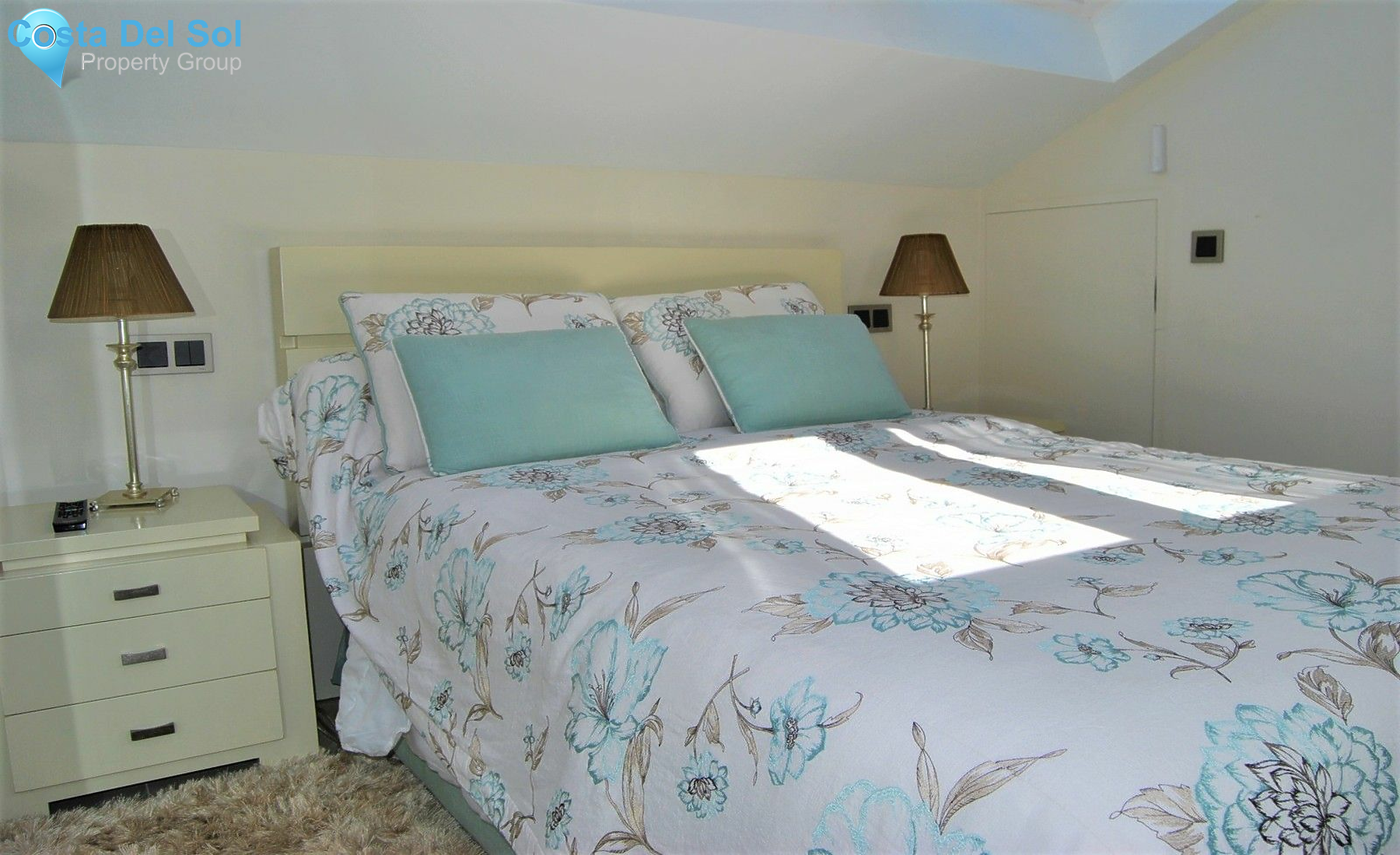 Penthouse in Marbella-1395480