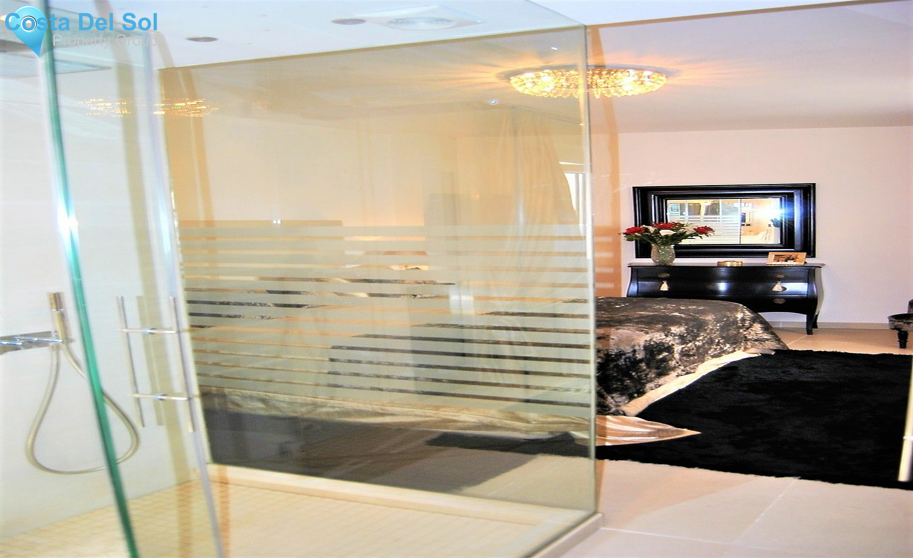 Penthouse in Marbella-1395481