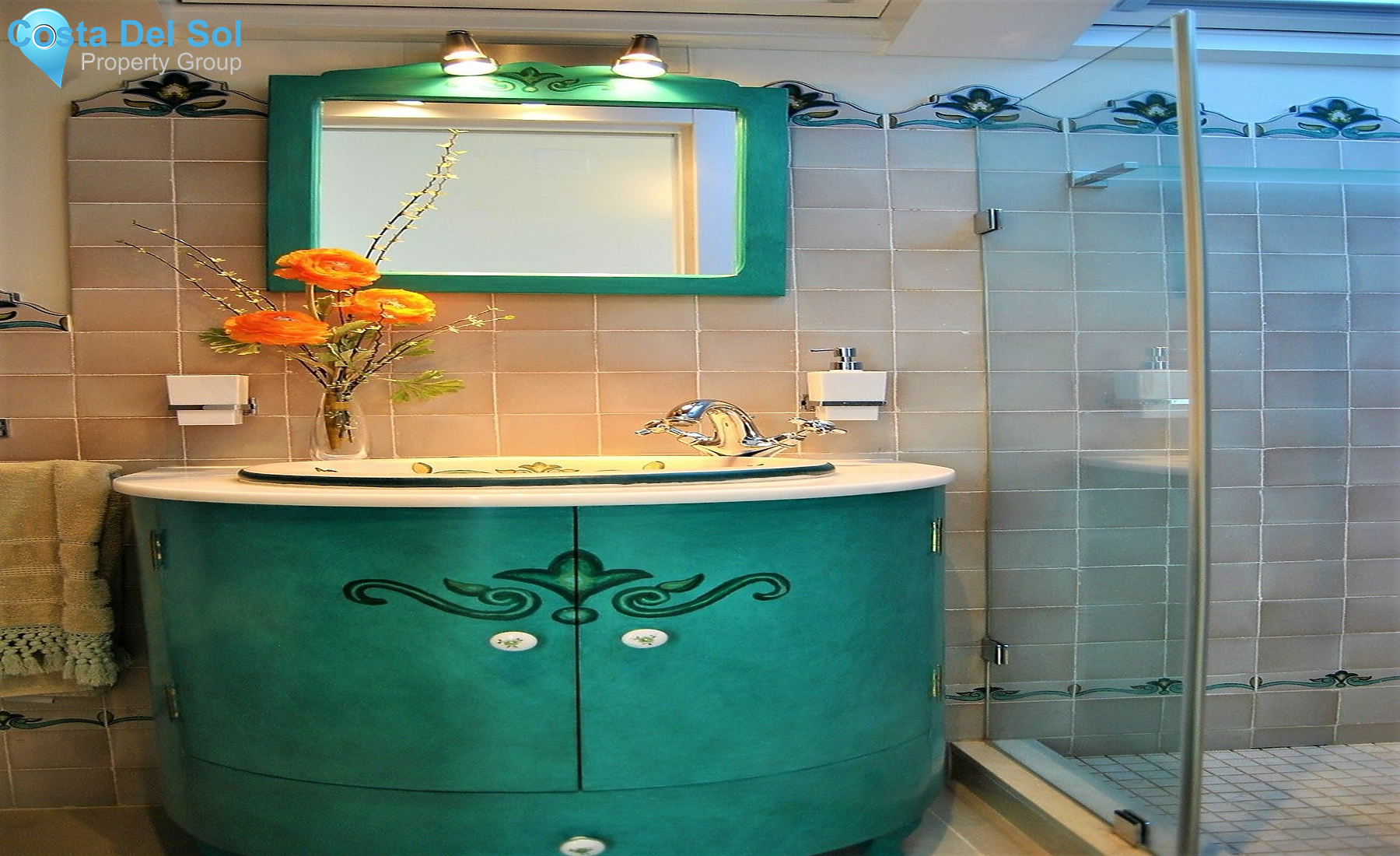 Penthouse in Marbella-1395483