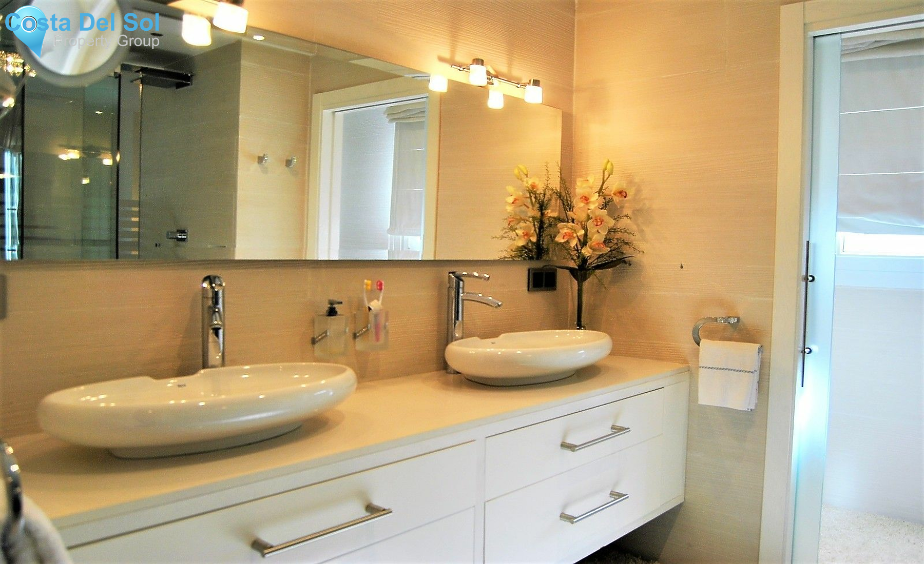 Penthouse in Marbella-1395484