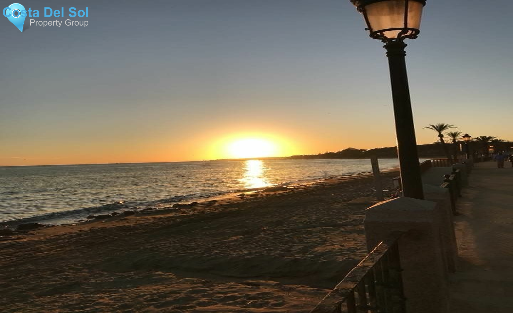 Penthouse in Marbella-1395486