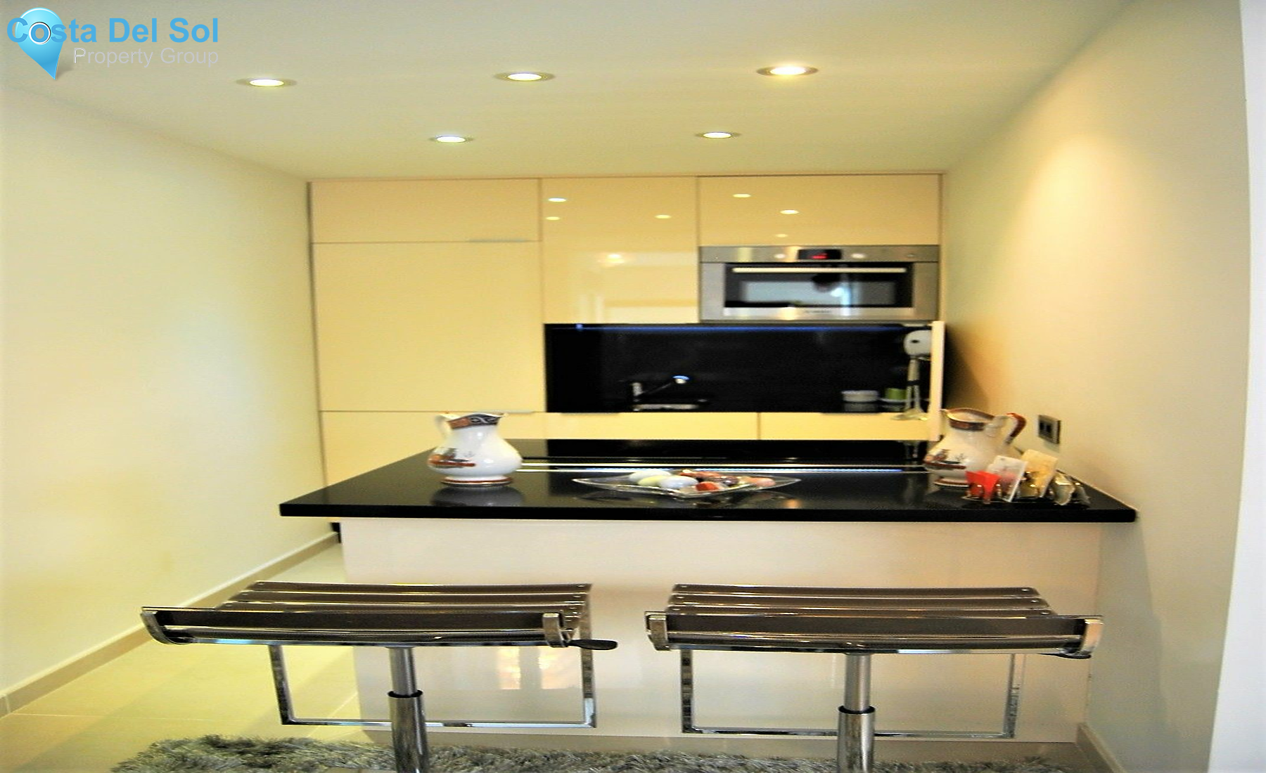 Penthouse in Marbella-1395469