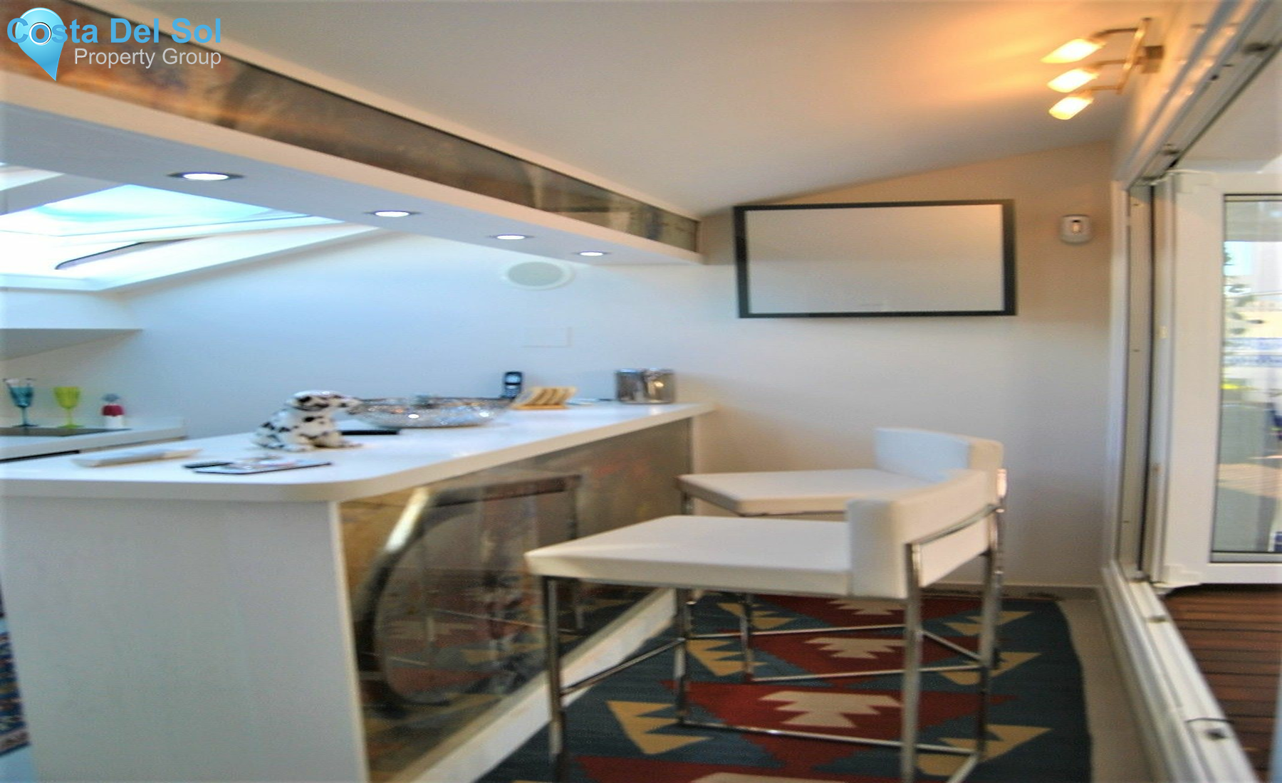 Penthouse in Marbella-1395472